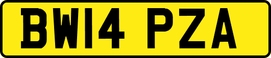 BW14PZA