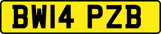 BW14PZB