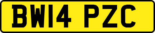 BW14PZC