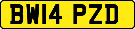 BW14PZD