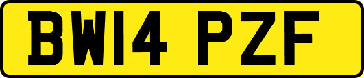 BW14PZF