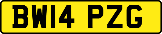 BW14PZG