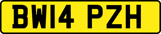BW14PZH