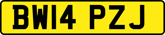 BW14PZJ
