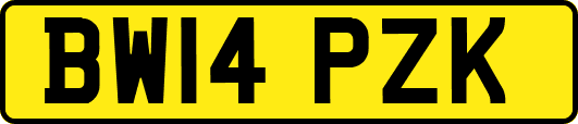 BW14PZK