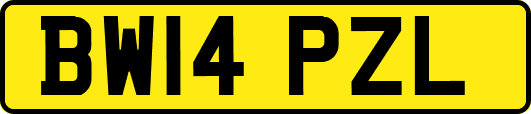 BW14PZL