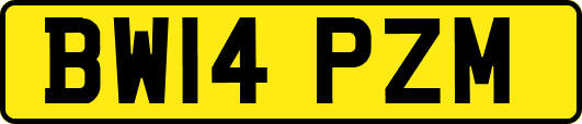 BW14PZM