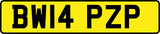BW14PZP