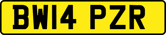 BW14PZR
