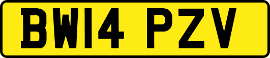 BW14PZV
