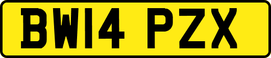 BW14PZX