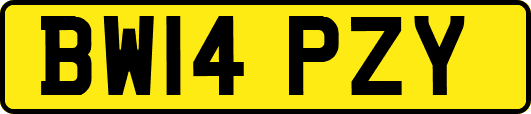 BW14PZY
