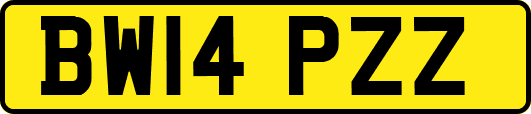 BW14PZZ