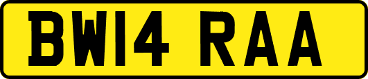 BW14RAA