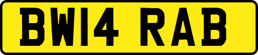 BW14RAB