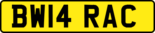 BW14RAC