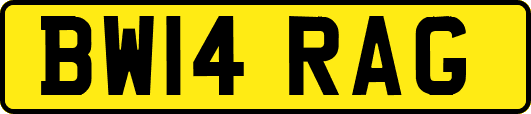 BW14RAG