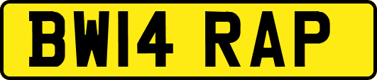 BW14RAP