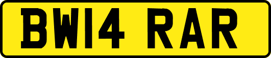 BW14RAR