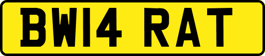 BW14RAT