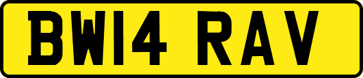 BW14RAV