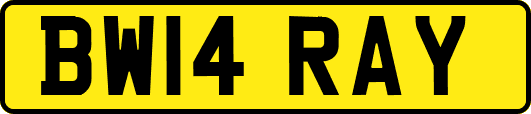 BW14RAY