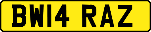 BW14RAZ
