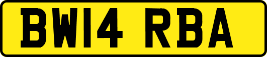 BW14RBA
