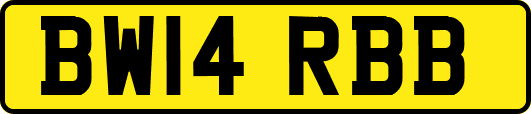 BW14RBB