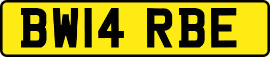 BW14RBE