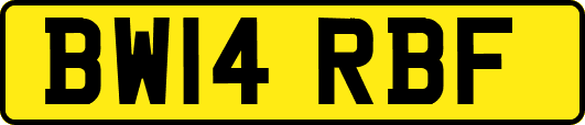 BW14RBF