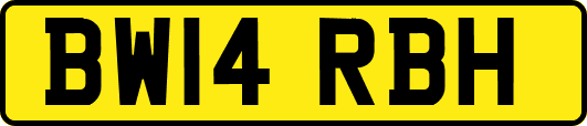BW14RBH