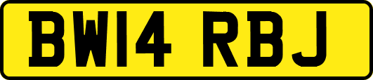 BW14RBJ