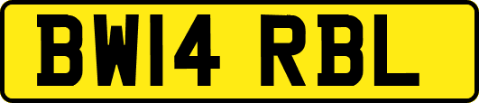 BW14RBL