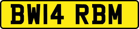 BW14RBM