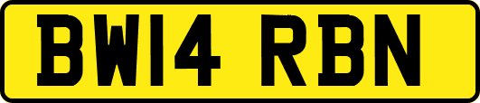 BW14RBN