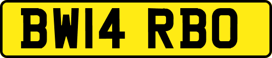 BW14RBO