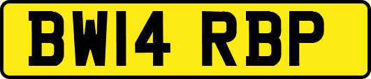 BW14RBP