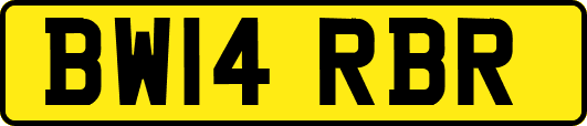 BW14RBR