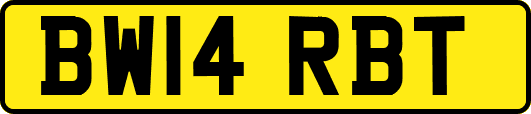 BW14RBT