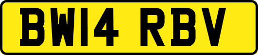 BW14RBV