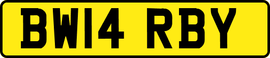 BW14RBY