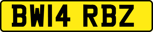 BW14RBZ