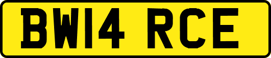 BW14RCE
