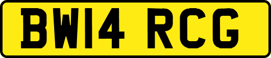 BW14RCG