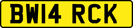 BW14RCK