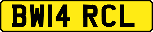 BW14RCL