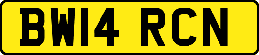 BW14RCN