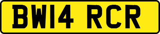BW14RCR
