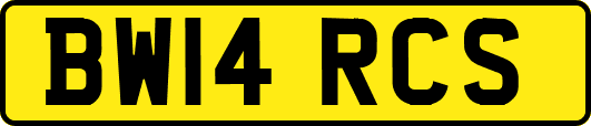 BW14RCS